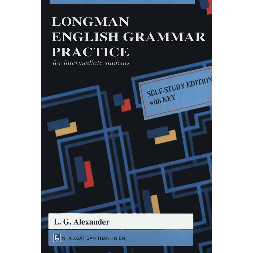 Longman English Grammar Practice