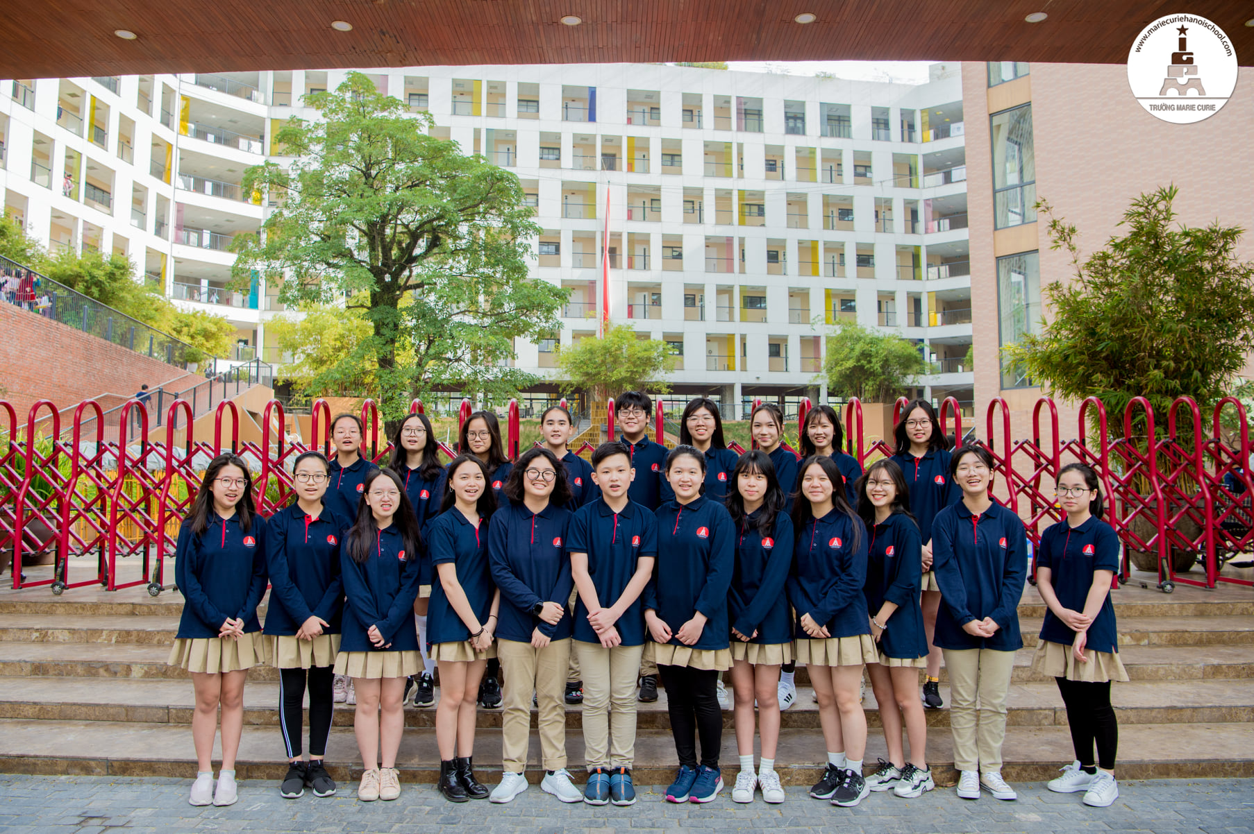 Thông tin tuyển sinh lớp 6 năm học 2023-2024 các trường THCS tại Hà Nội