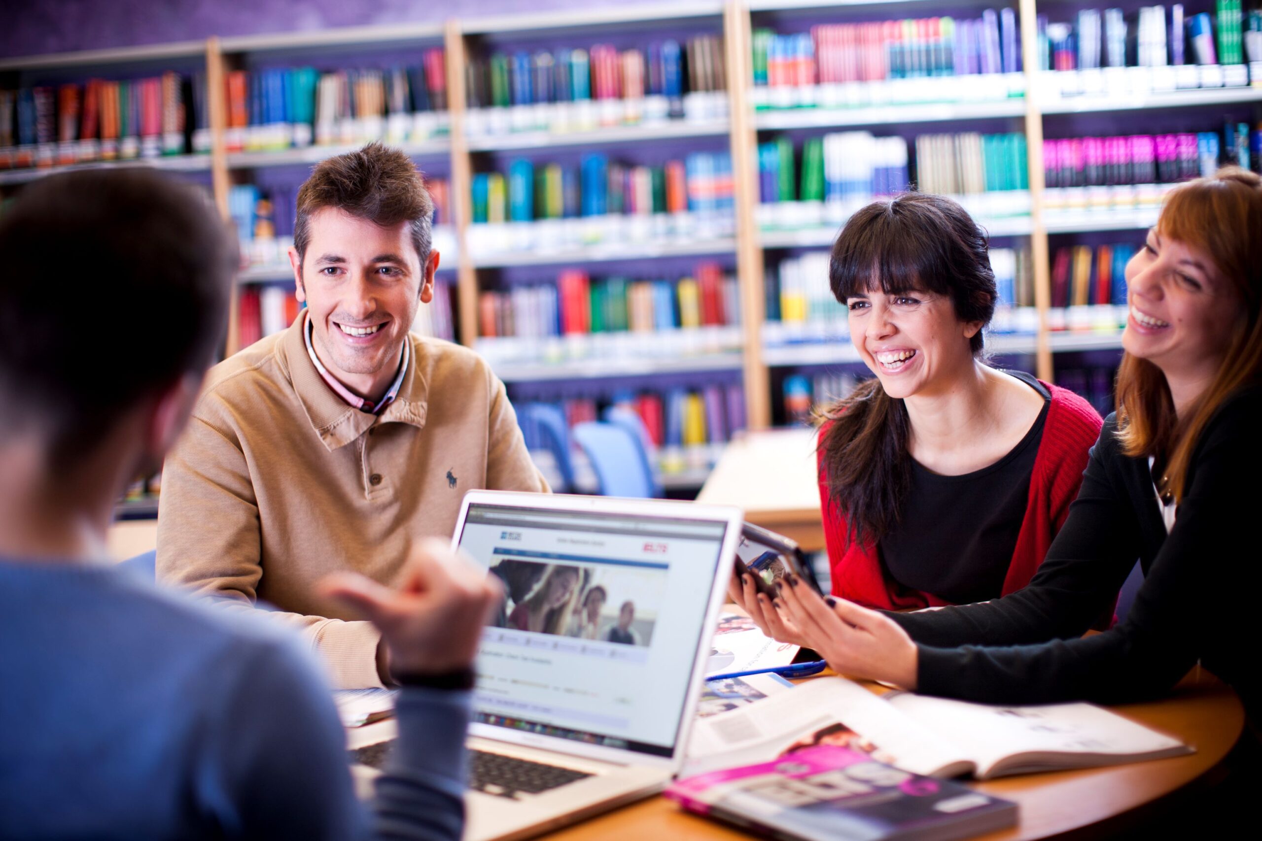 Ứng dụng của cấu trúc wish