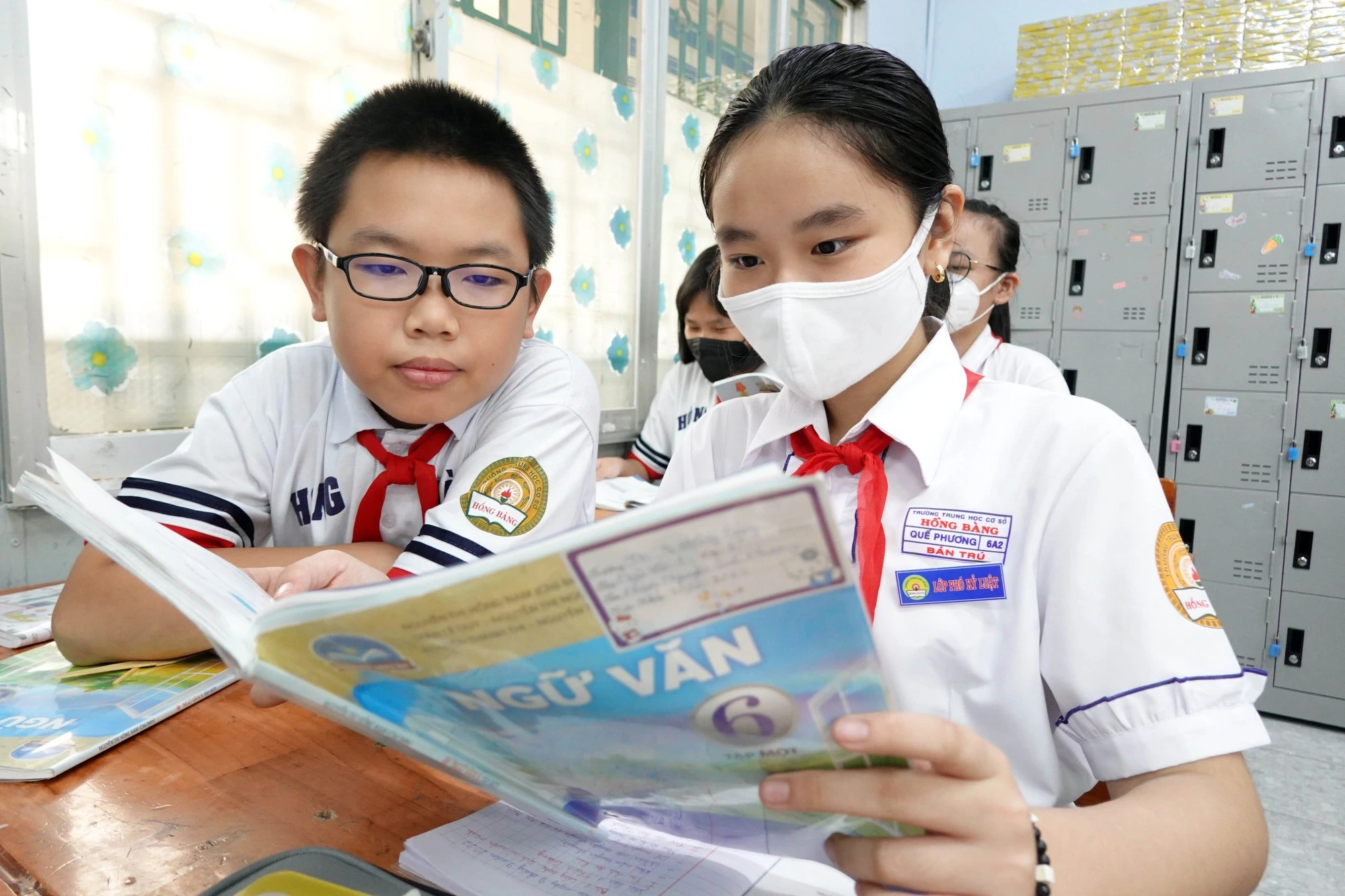 Ôn thi muộn? Học sinh cần lưu ý những điều gì?