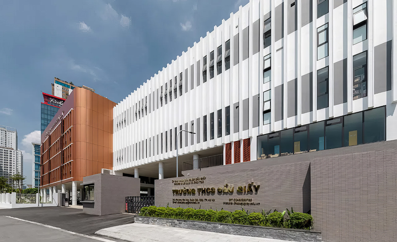 Thông tin tuyển sinh vào 6 trường THCS Cầu Giấy 2024 – 2025