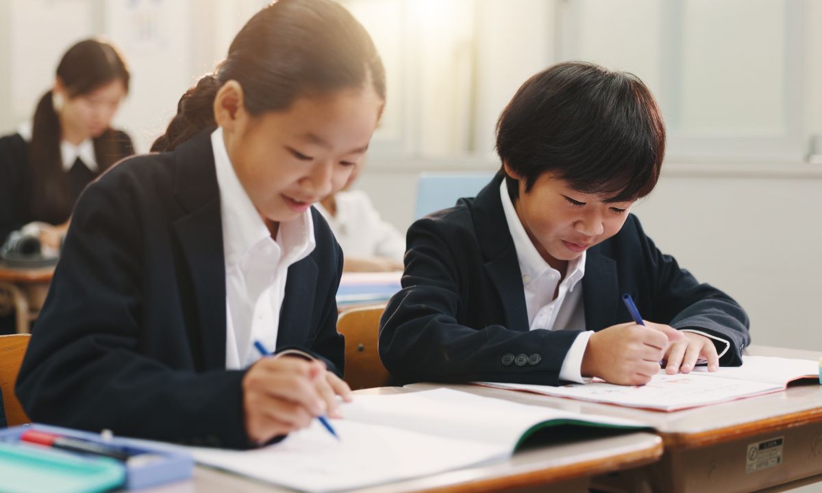 Chương trình luyện thi Chinh phục 8+ lớp 10 Công lập